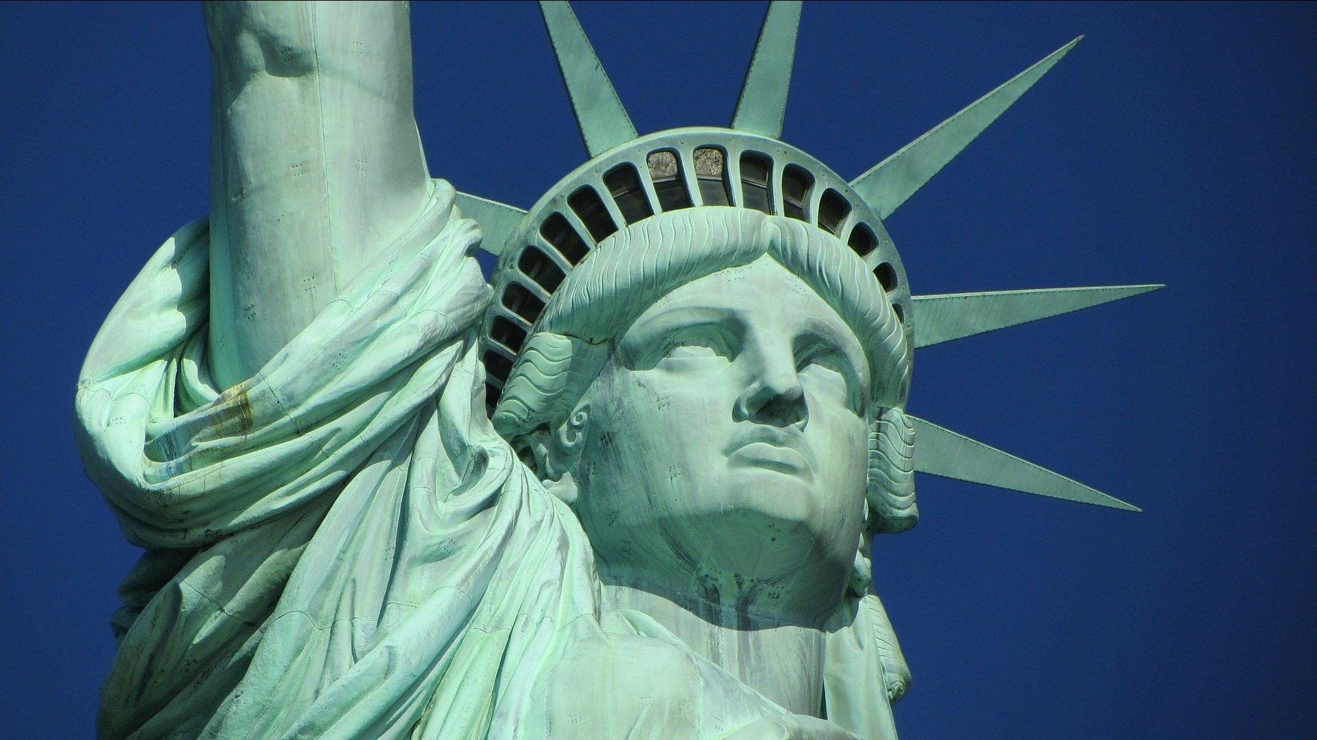 USA New York