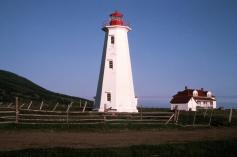 Cape Anguille Lighthouse Inn