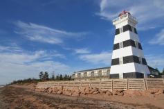 West Point Lighthouse
