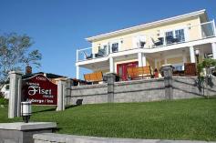 Maison Fiset House