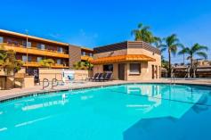 Best Western Plus Stovals Inn Anaheim