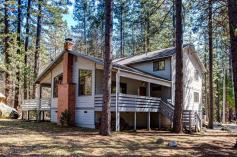 The Redwoods in Yosemite Vacation Homes