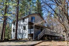 The Redwoods in Yosemite Vacation Homes