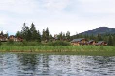 Alpine Meadows Resort