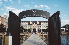 Hotel Eldorado