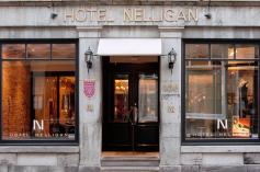 Hotel Nelligan