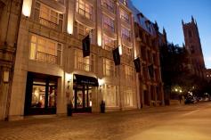 Le Saint Sulpice Hotel