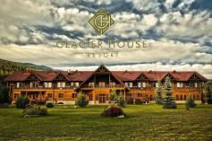 Glacier House Hotel