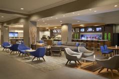 Courtyard by Marriott Toronto