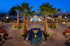 Hotel Encanto Las Cruces