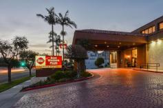 Best Western Plus Redondo Beach