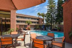 Best Western Plus Redondo Beach