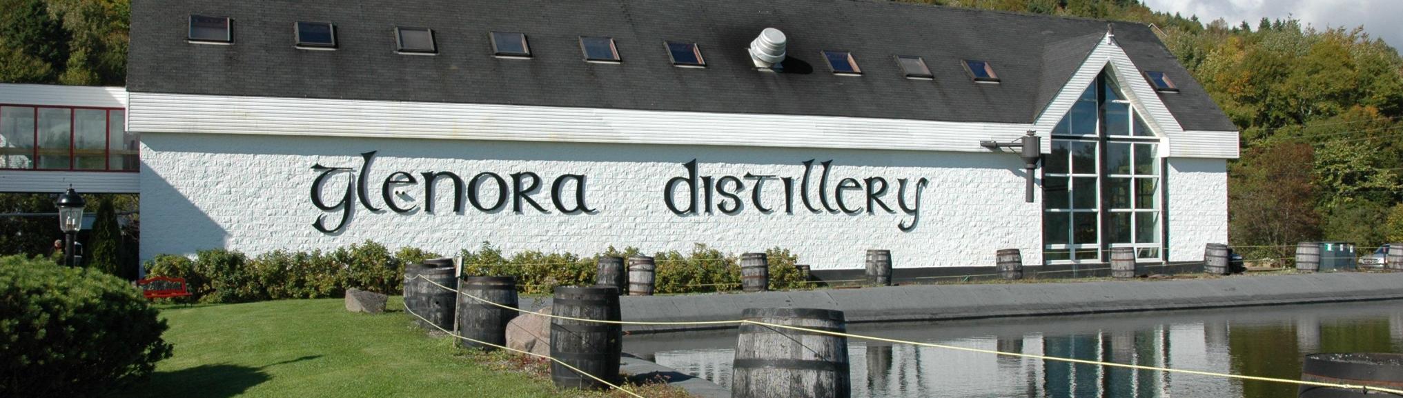 Glenora Inn & Distellery