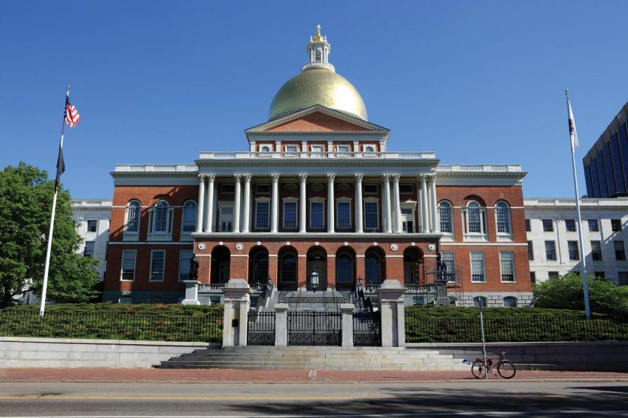 Boston