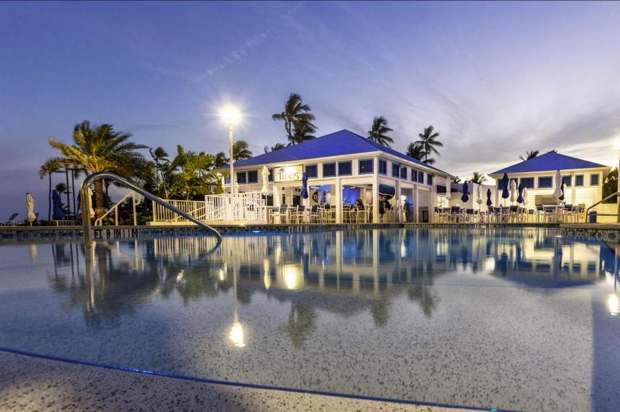 Guy Harvey Outpost Islander Hotel