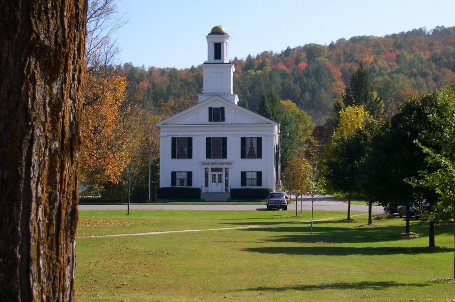Vermont