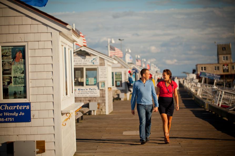 Cape Cod