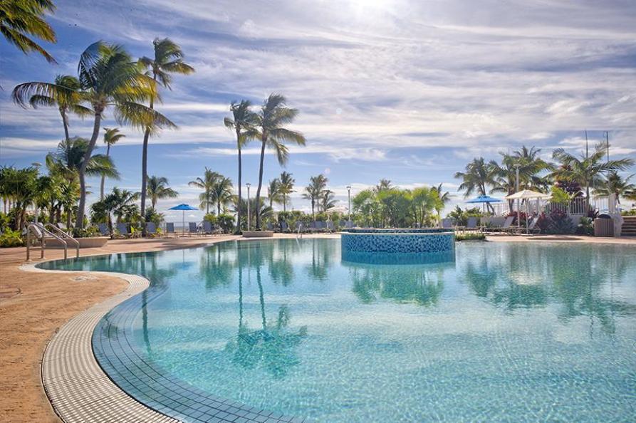 Het Islander Resort 