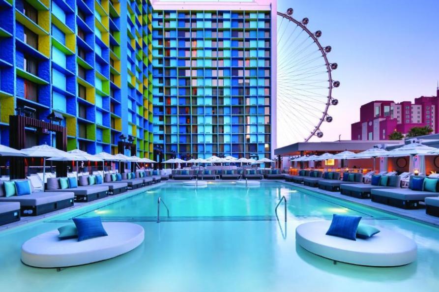 The Linq Hotel