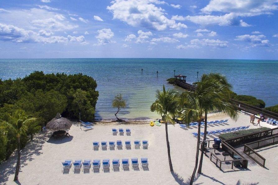 Ocean Pointe Suites at Key Largo