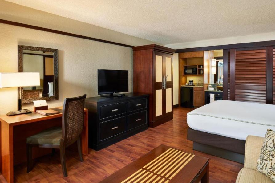 DoubleTree by Hilton Hotel Orlando at SeaWorld