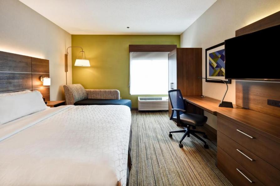 Holiday Inn Express Middletown
