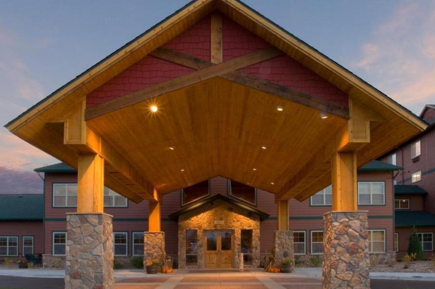 Arrowwood Lodge at Brainerd Lakes 