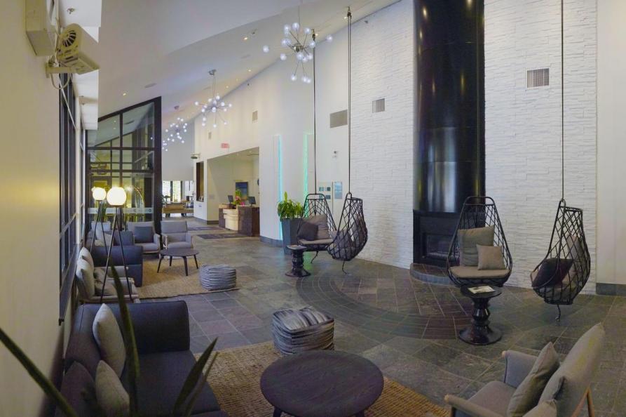 Aava Whistler Hotel