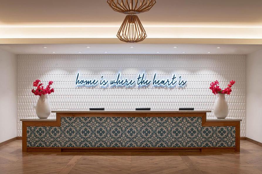 Hotel Adeline
